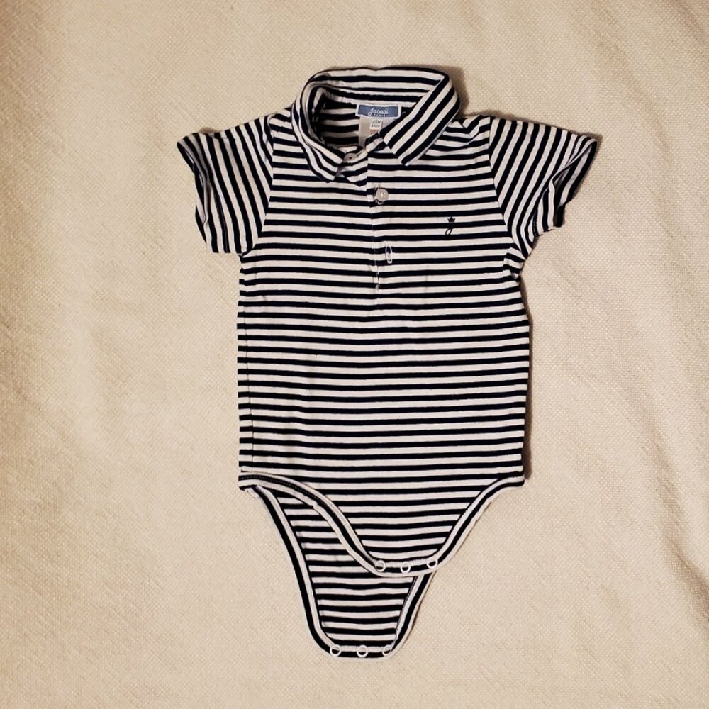 Jacadi onnies size 24m